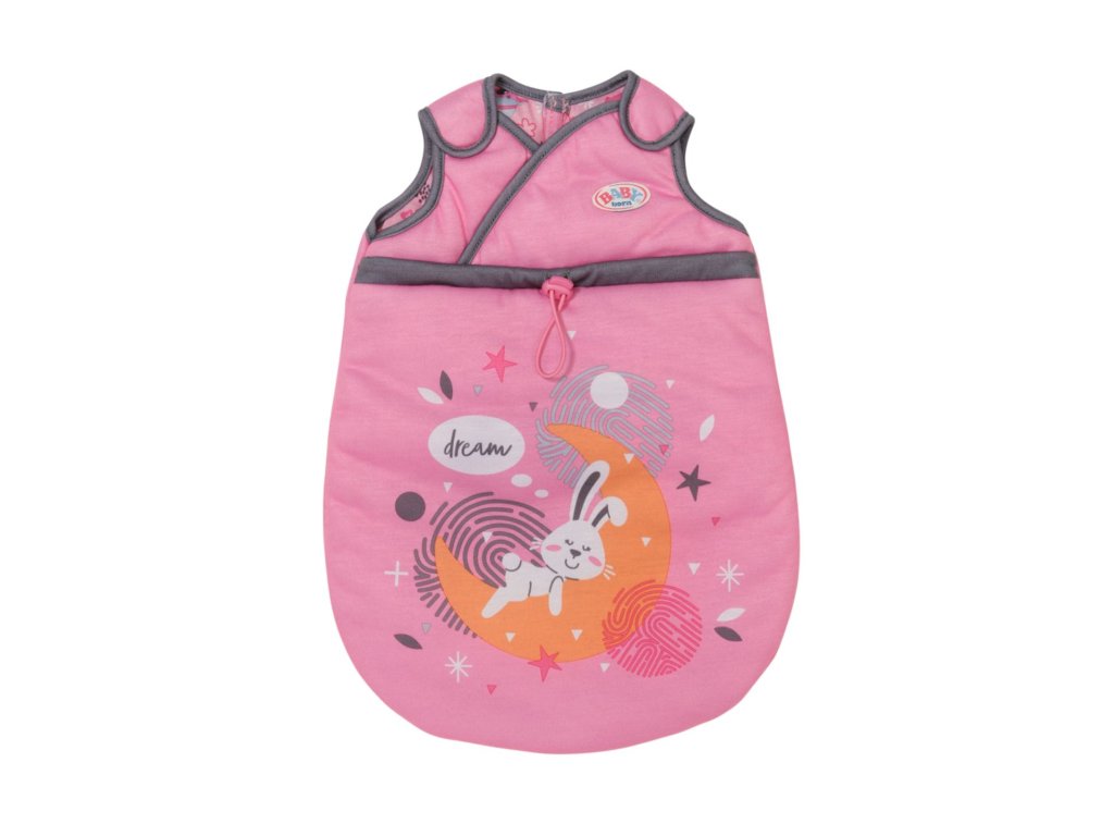 BABY born Spací pytel