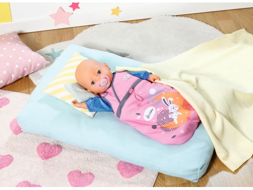 BABY born Spací pytel