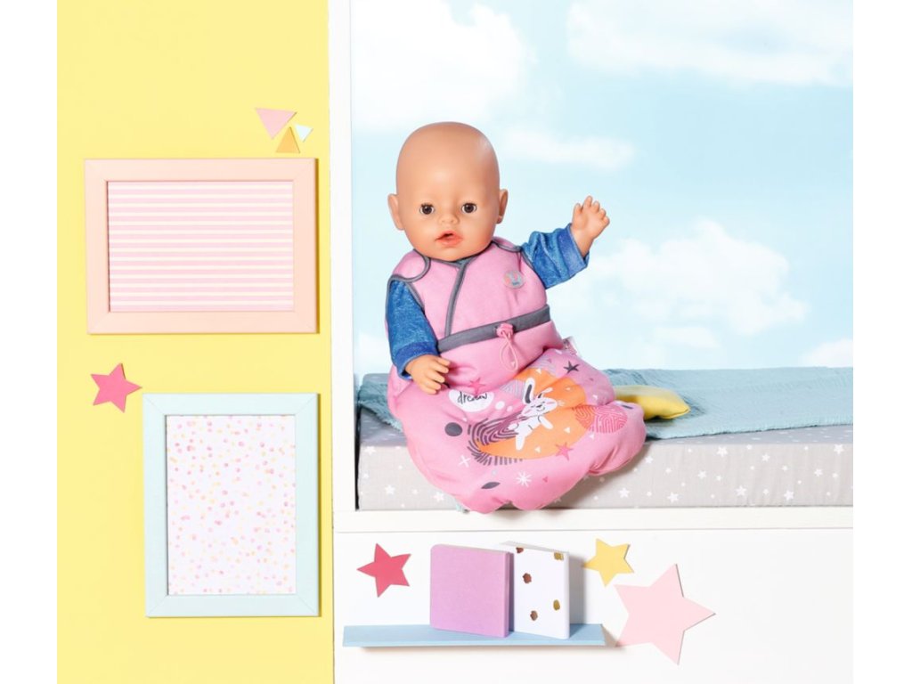 BABY born Spací pytel