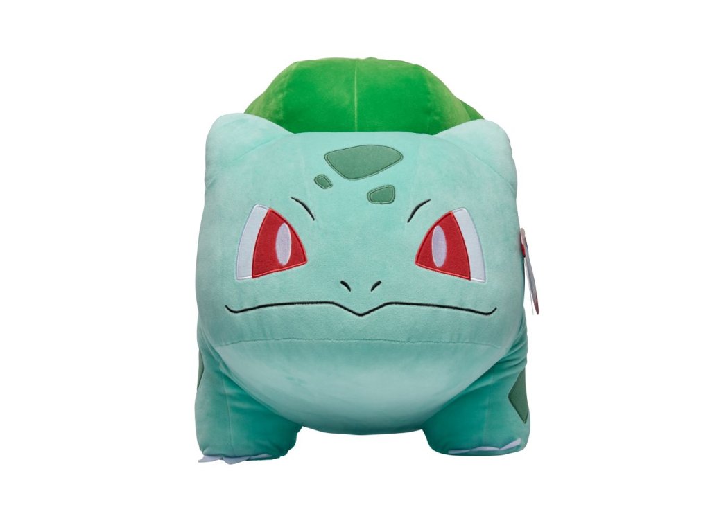 Bulbasaur PLYŠ 60 cm NEW