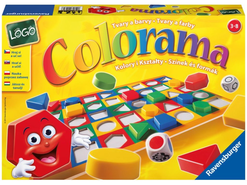 Colorama