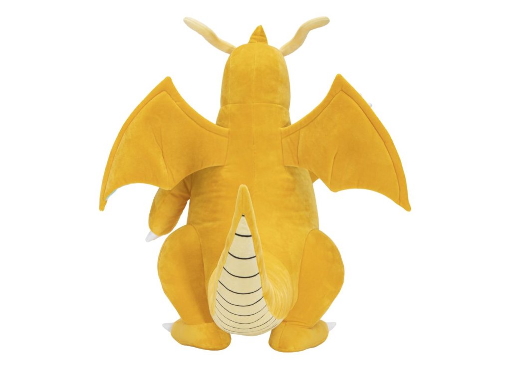 Dragonite plyš 60 cm NEW