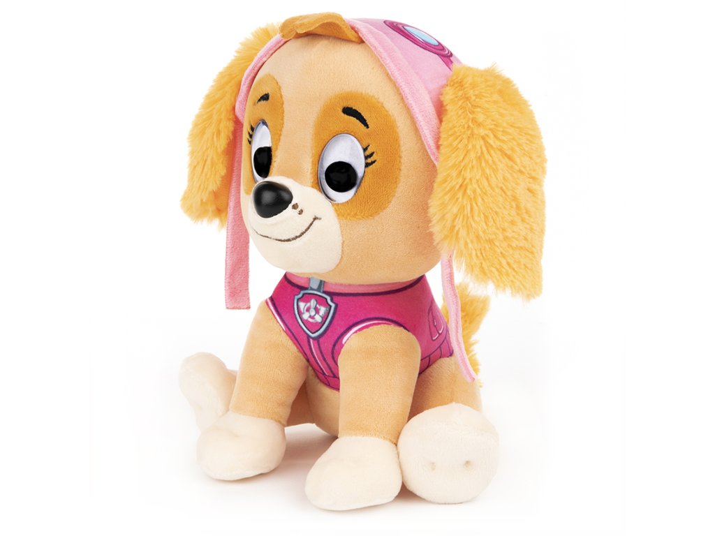 GUND PAW PATROL SKYE PLYŠÁK 23cm