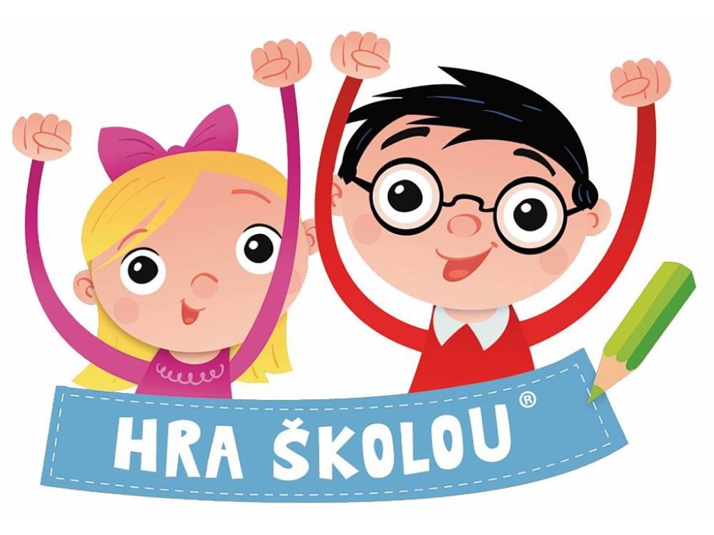 Hra školou® - STÍNY