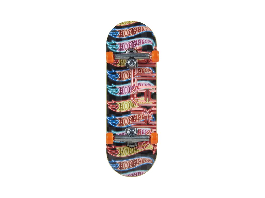 HW FINGERBOARD A BOTY ASST