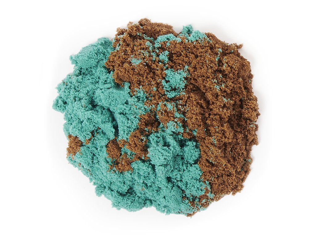 KINETIC SAND VOŇAVÉ ZMRZLINOVÉ KORNOUTY