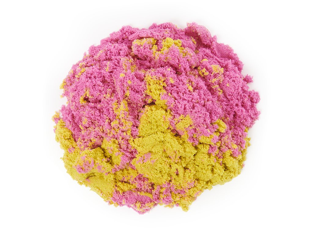 KINETIC SAND VOŇAVÉ ZMRZLINOVÉ KORNOUTY