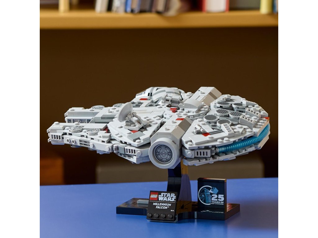 Millenium Falcon™