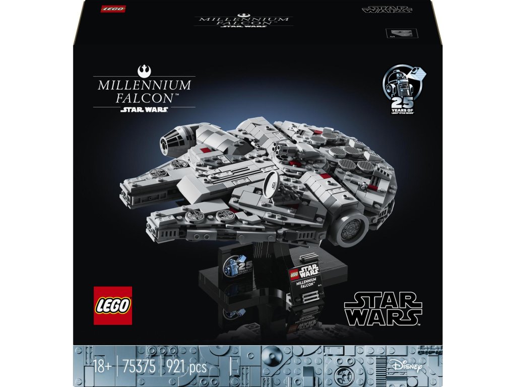 Millenium Falcon™