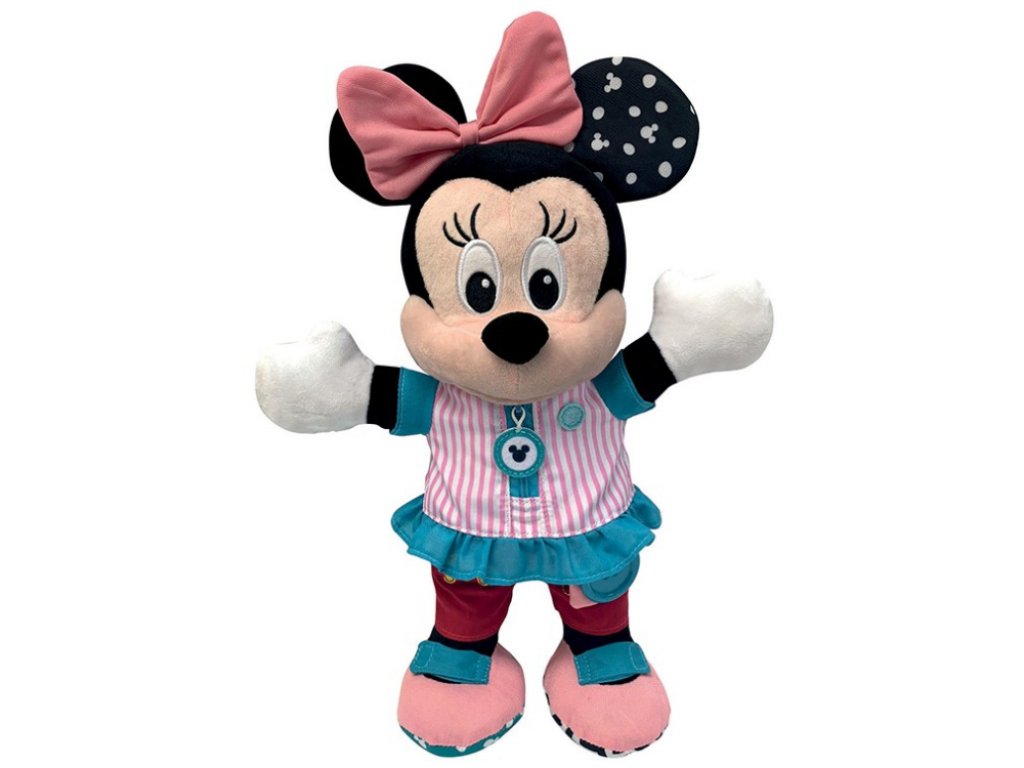 Montessori BABY Minnie