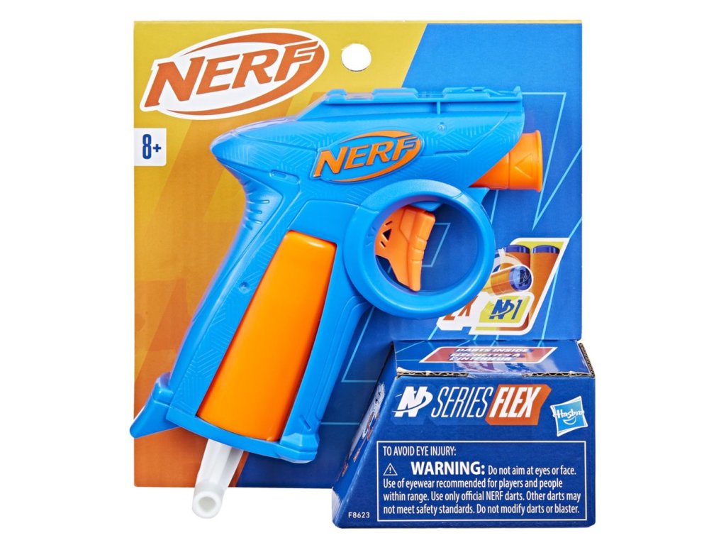 NERF N SERIES FLEX