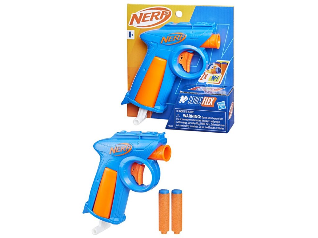 NERF N SERIES FLEX