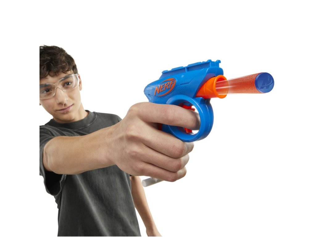 NERF N SERIES FLEX