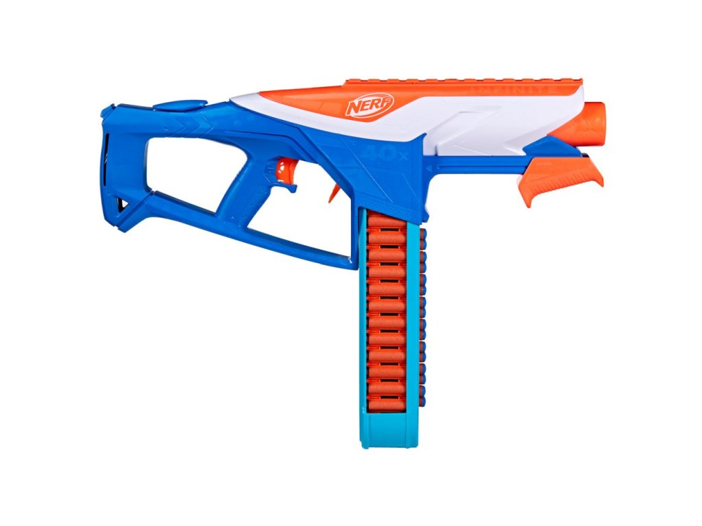 NERF N SERIES INFINITE