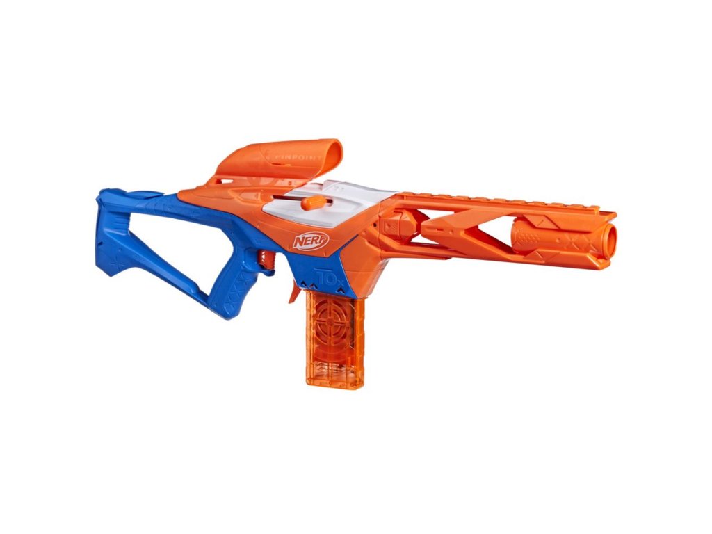 NERF N SERIES PINPOINT