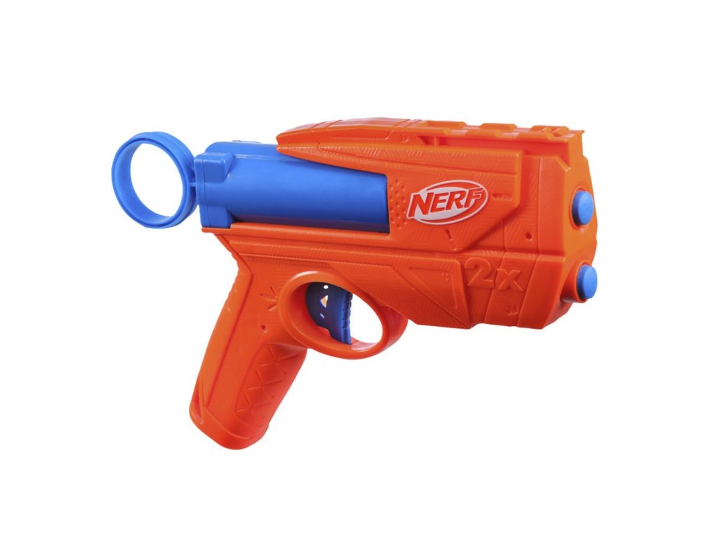 NERF N SERIES WARD