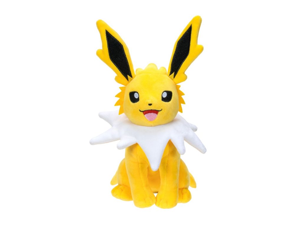 Pokémon plyš asst 22 cm