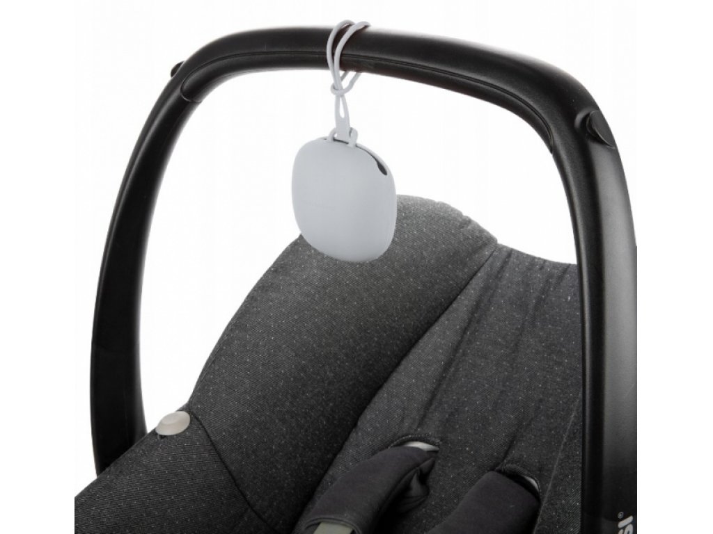 Silikonové pouzdro na dudlík Canpol Babies