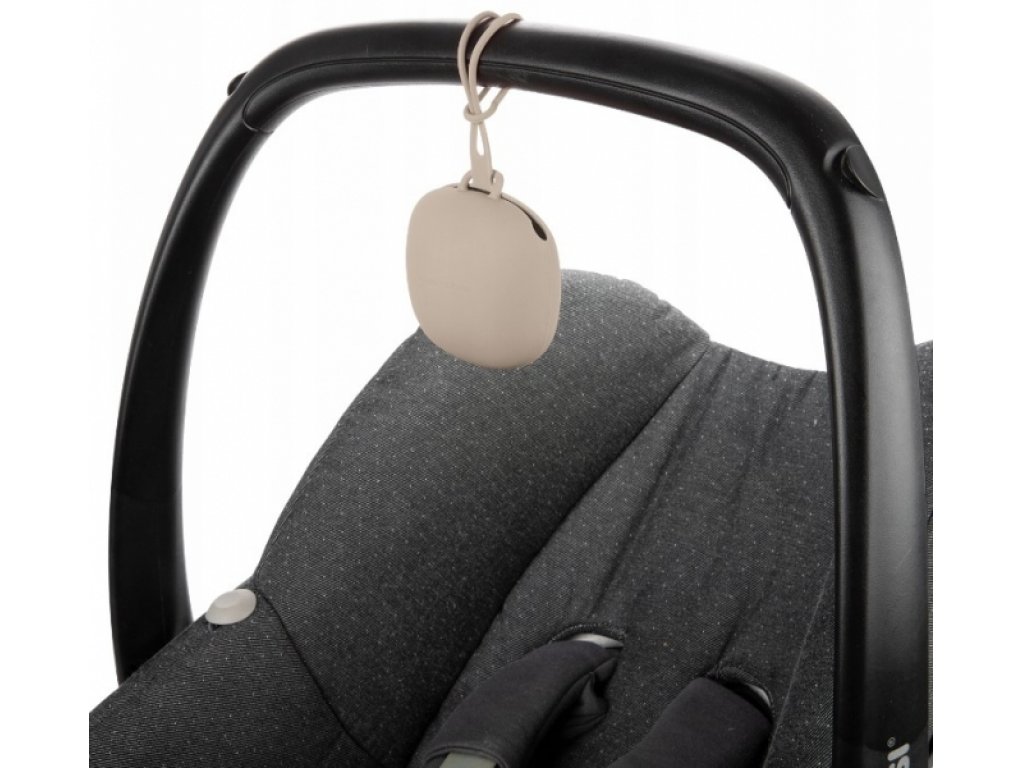 Silikonové pouzdro na dudlík Canpol Babies
