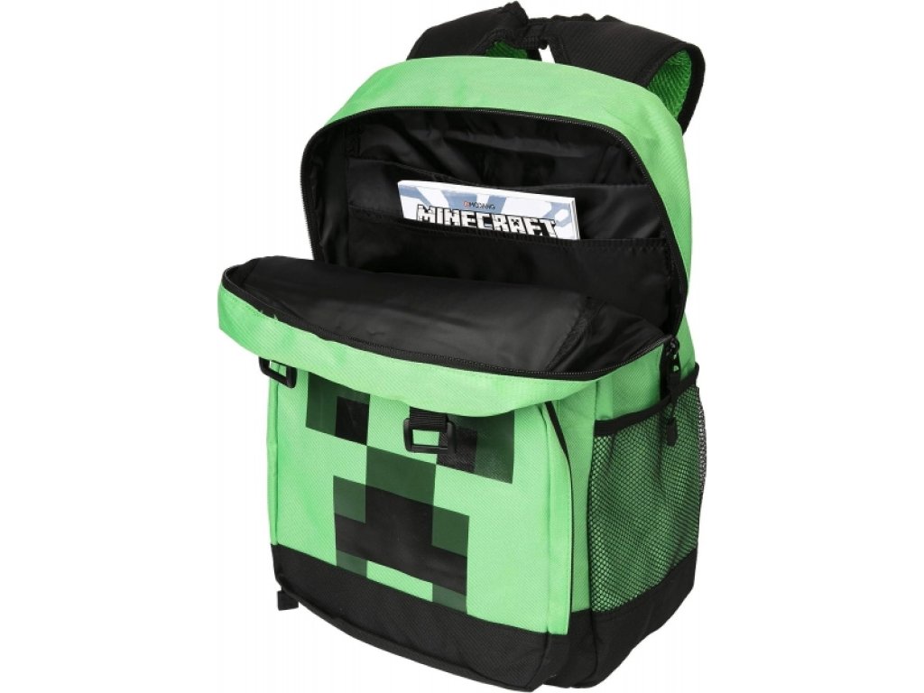 Školní batoh Minecraft Game