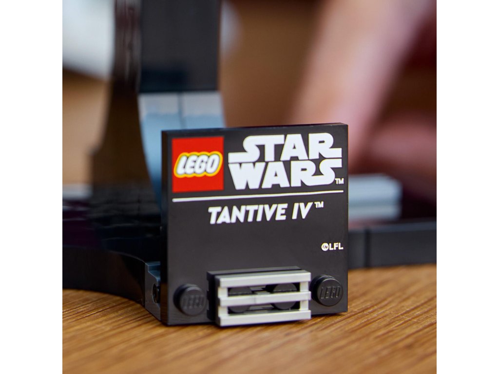 Tantive IV™