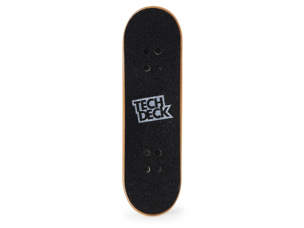 TECH DECK DESETI BALENÍ