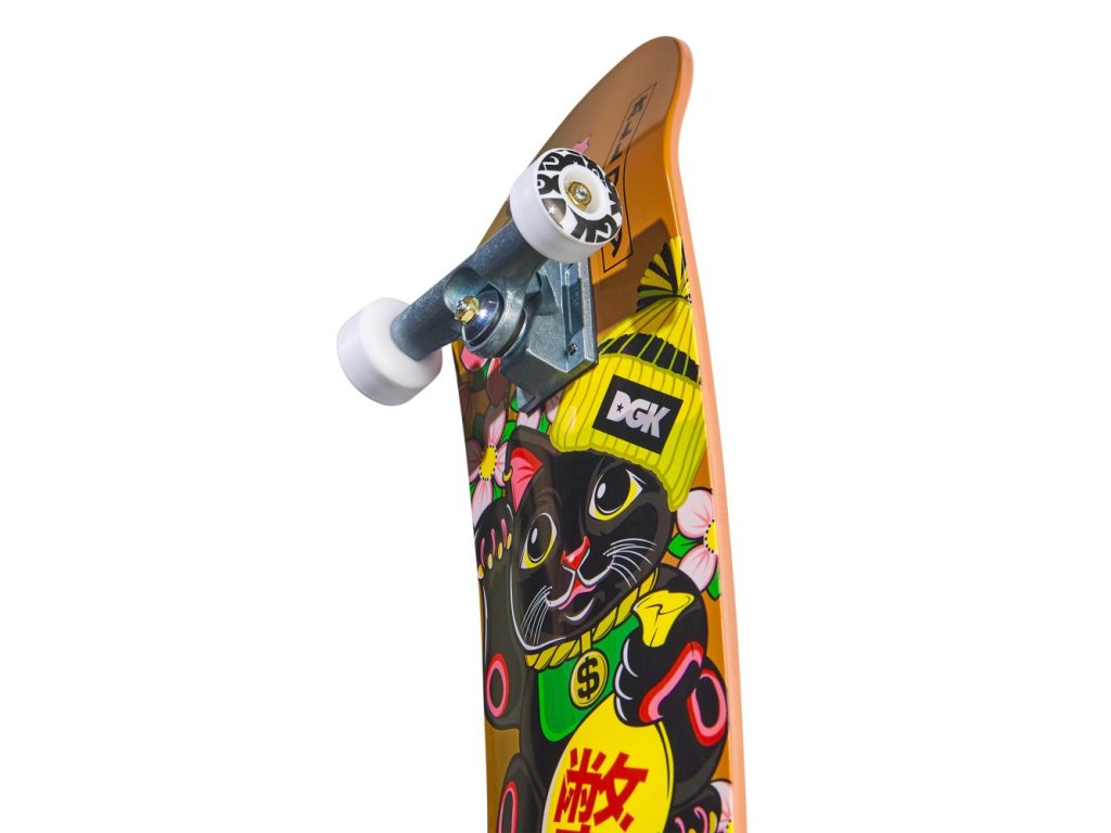 TECH DECK HANDBOARD SANTA CRUZ