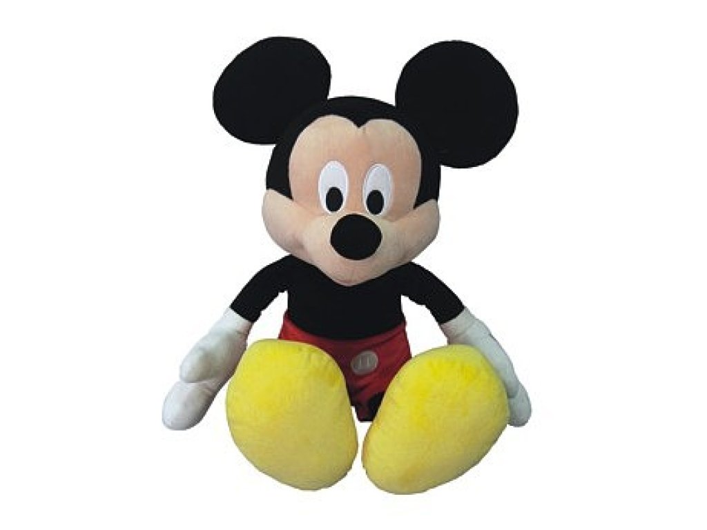 WD Mickey 65cm