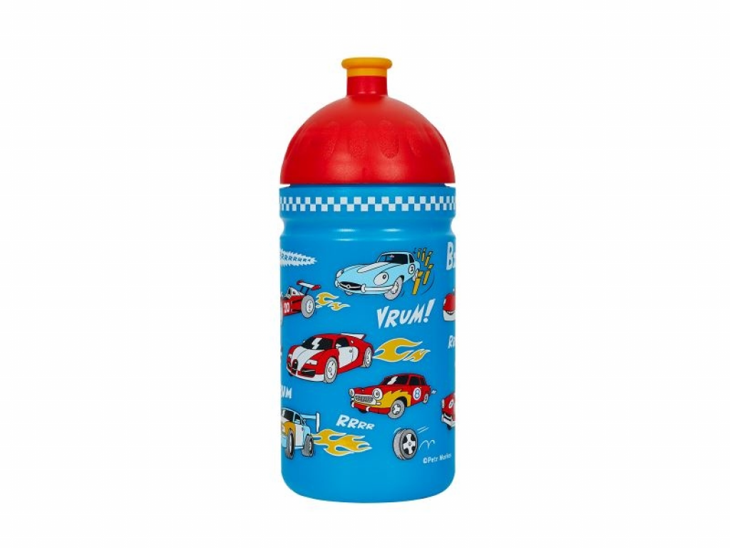 Zdravá láhev - 0.5l - Formule