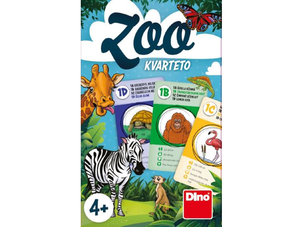 ZOO Kvarteto