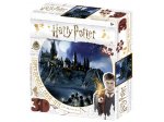 PUZZLE - Harry Potter - Bradavice 300 ks