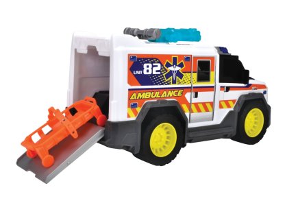 Ambulance 30 cm