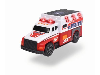 AS Ambulance 15cm 2