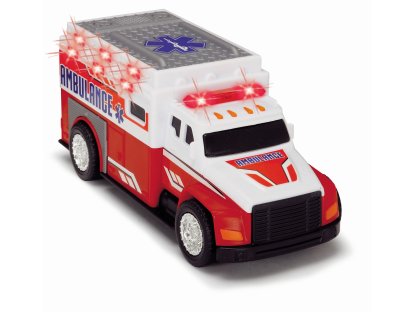 AS Ambulance 15cm