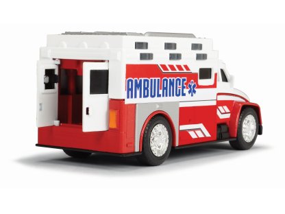 AS Ambulance 15cm