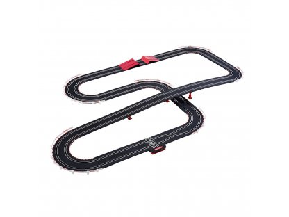 Autodráha Carrera Go Build'n Race - Racing Set 6,2m 2