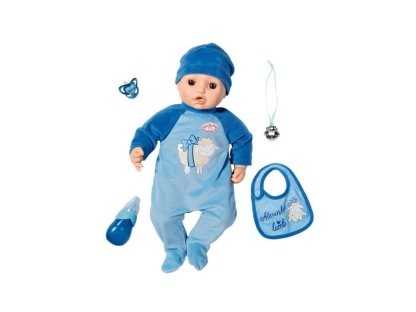 Baby Annabell Alexander, 43 cm
