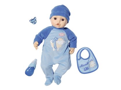 Baby Annabell Alexander, 43 cm