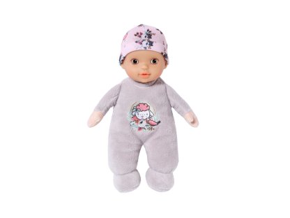 Baby Annabell for babies Hezky spinkej, 30 cm