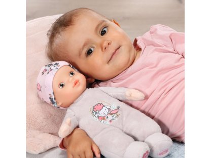 Baby Annabell for babies Hezky spinkej, 30 cm