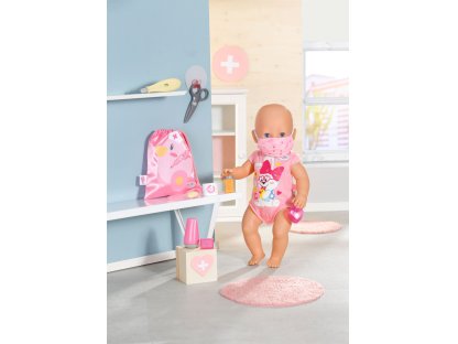 BABY born Sada první pomoci