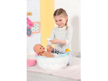 BABY born Vana