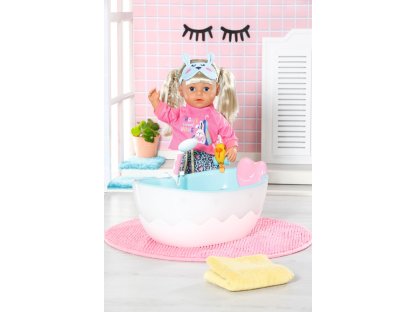 BABY born Vana