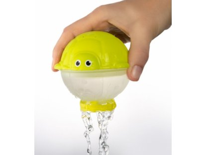 Canpol babies Sada kreativních hraček do vody se sprchou, OCEÁN