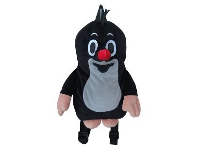 Dětský batoh Krteček 33 cm
