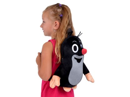 Dětský batoh Krteček 33 cm 2