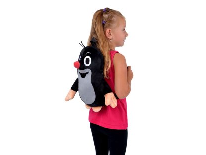 Dětský batoh Krteček 33 cm