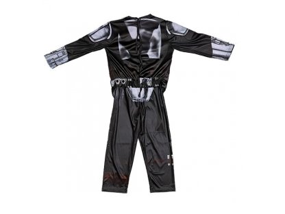 Dětský kostým Star Wars Mandalorian s maskou 98-110 S