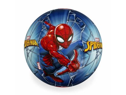 Dětský nafukovací plážový balón Bestway Spider Man II