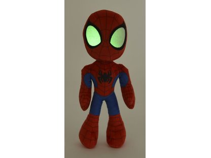 Disney Marvel Spidey 25 cm, GID 2